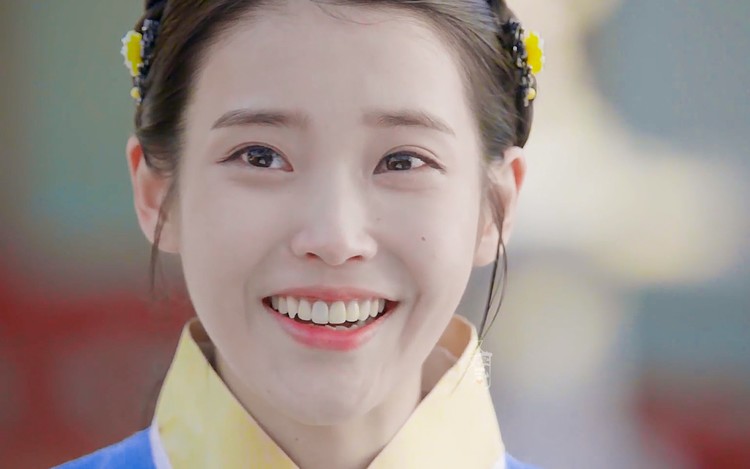 【步步惊心丽】那么冷酷的四王子,唯有看到她,眼神才会变温柔