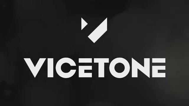 vicetone标志图片