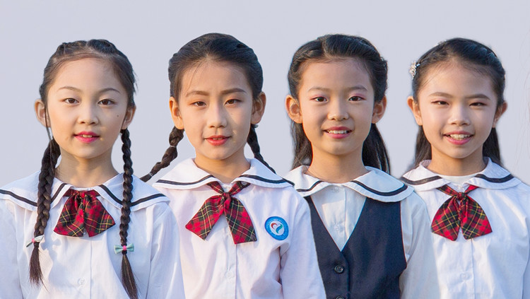  - 《她的骄傲》MV首发