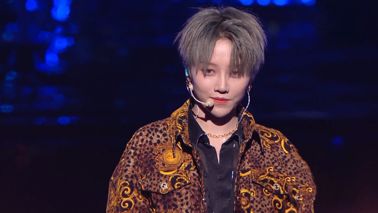 抖音美好奇妙夜the9斯芬克斯