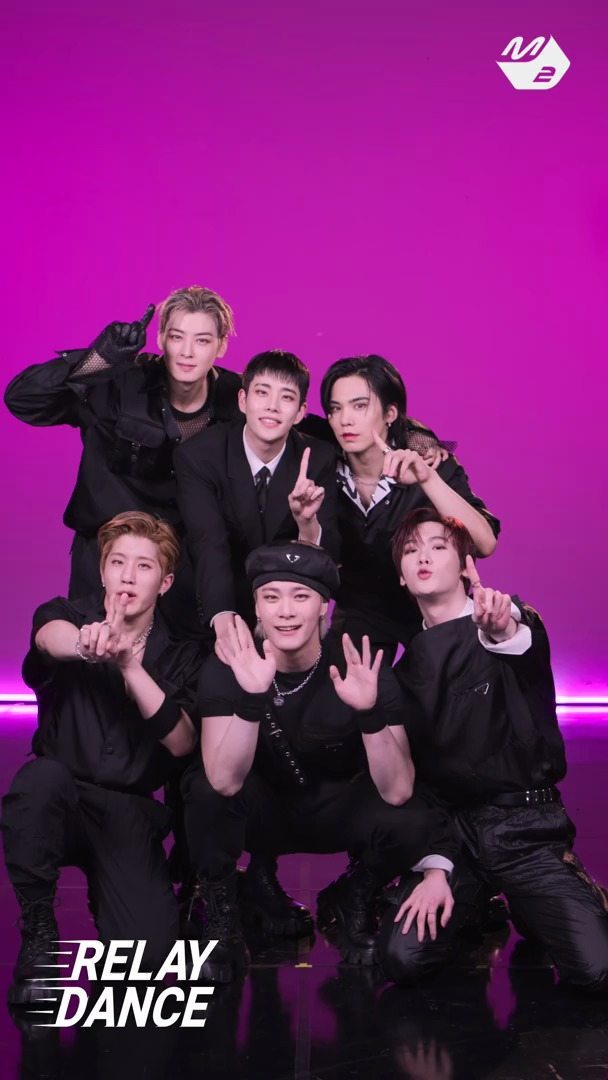 astroonekpoptvshow99mcountdownep706mnet210415