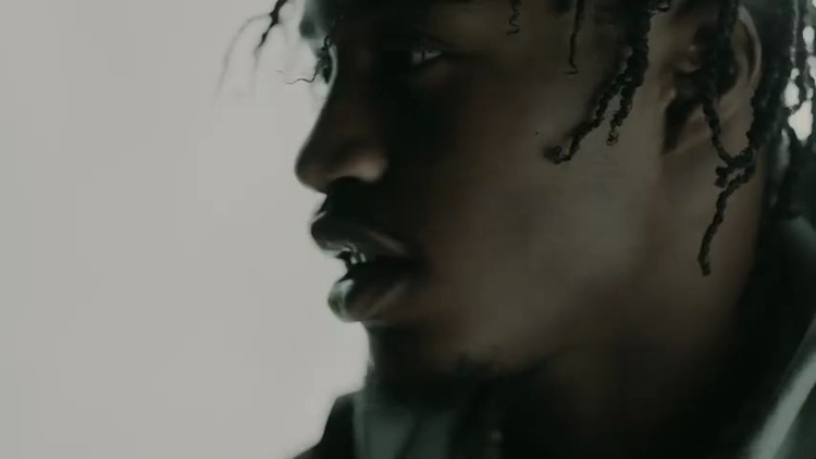 - Lil Tjay - Calling My Phone (feat. 6LACK)