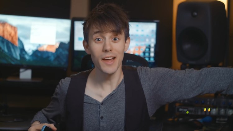 kurt hugo schneider《remember our love》mv释出!