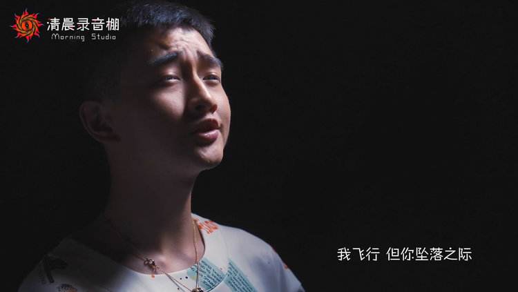  - 一首男生翻唱的《你不知道的事》，唱出了多少人心中过往