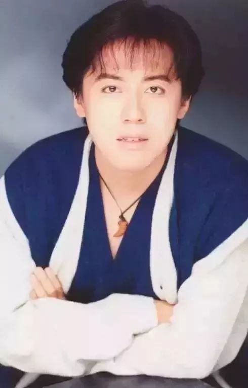 张宇:唱过那么多苦情歌的他,最终幸福了吗