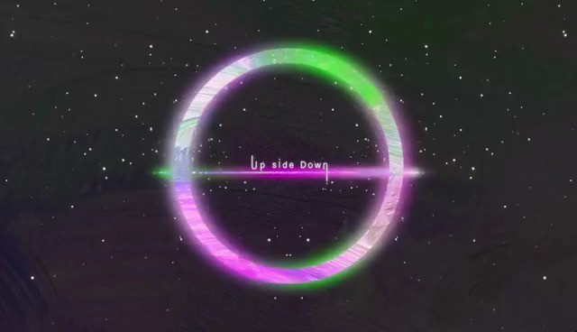  - 日本EDM制作人Rouno - 1st EP「Upside Down」试听