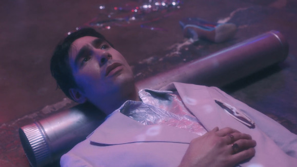 - Oscar全新单曲《Interstellar Disco》官方MV正式上线!