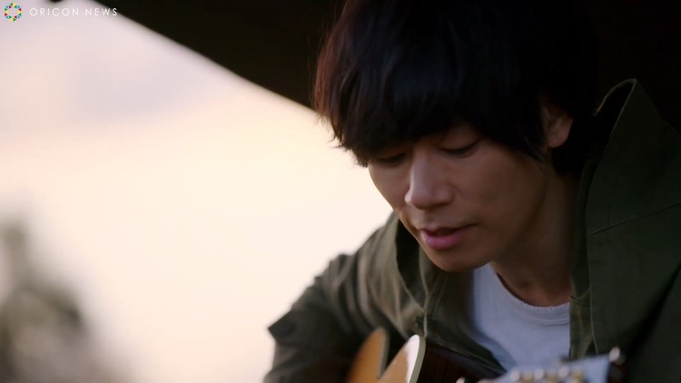 川上洋平([alexandros])带你去兜风