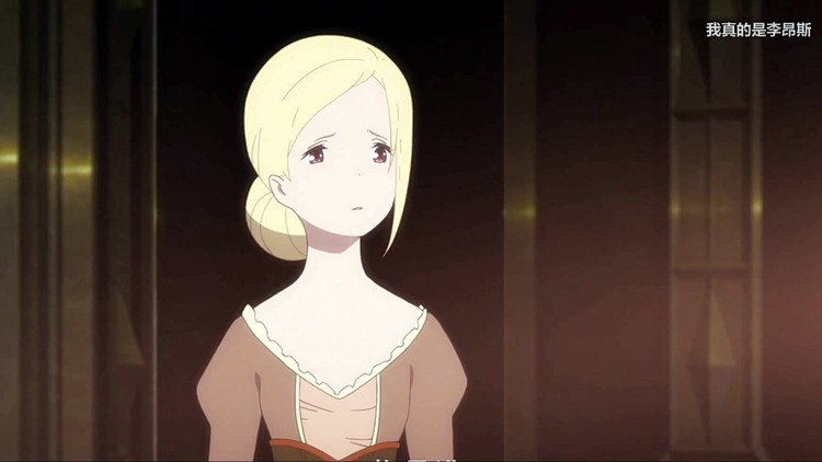 折纸专属角色歌:我思念着你的一切,心中的灯火,永不熄灭!