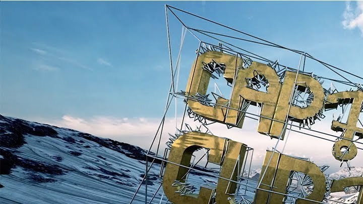  - CaptainCurtis新单“All My Life”MV