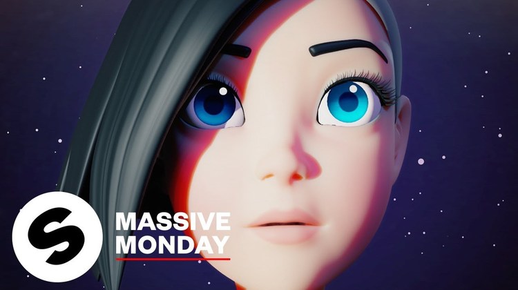  - UmmetOzcan新单“MillionDreams”MV