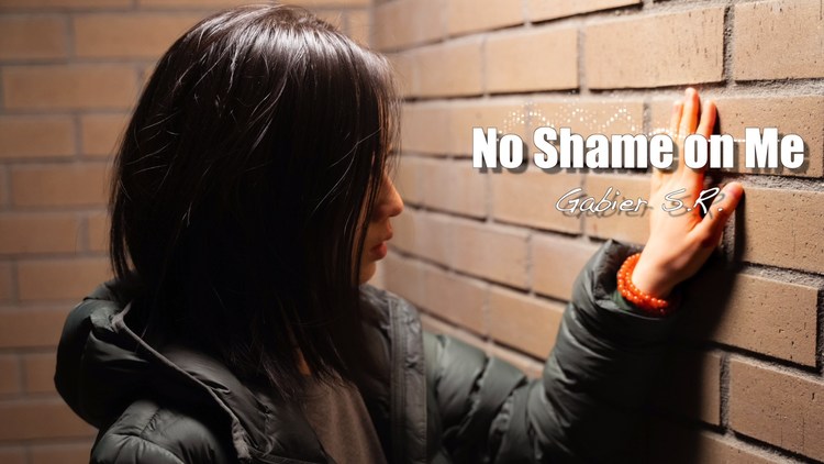  - No Shame on Me（歌词版）