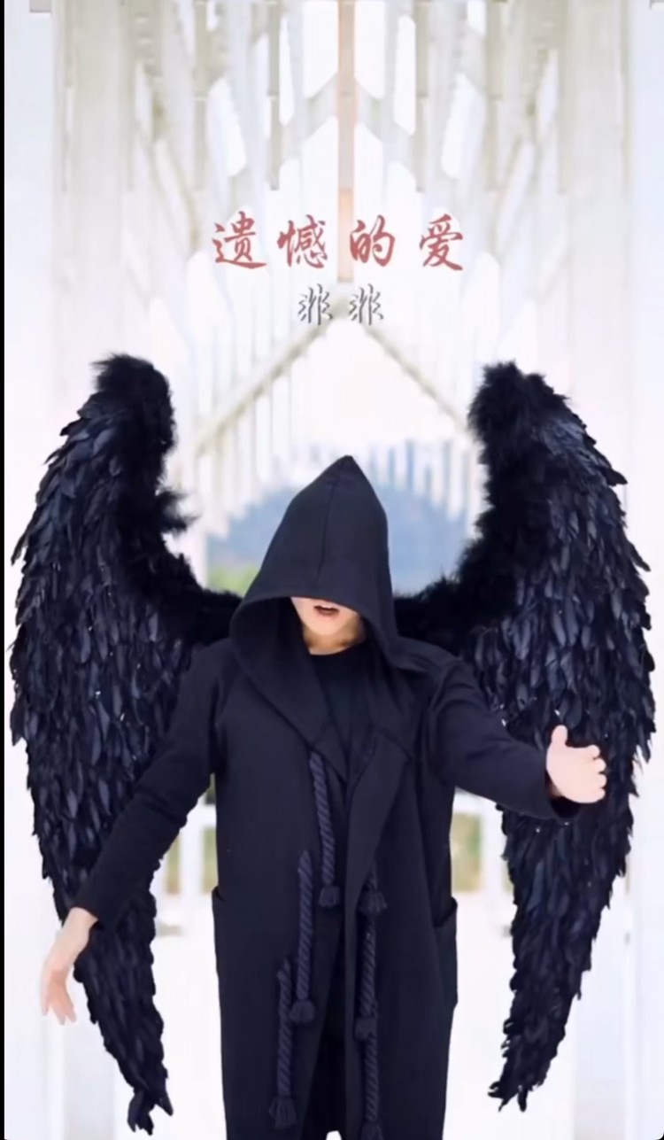  - 想入非非《遗憾的爱》