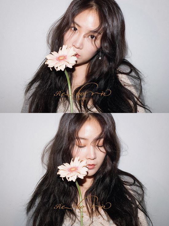 音源女王昭宥梦幻出击#另外,泰妍将于12月22日-24日在首尔庆熙大学