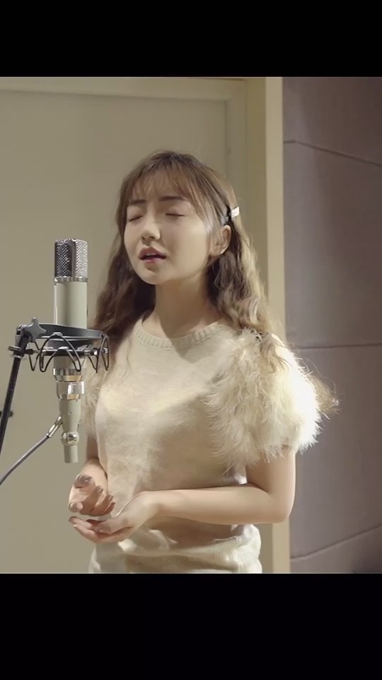 宠爱(翻唱版)-周玥