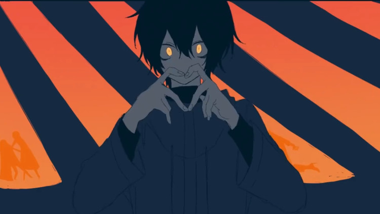  - 【阿两】YELLOW【女伪少年音】