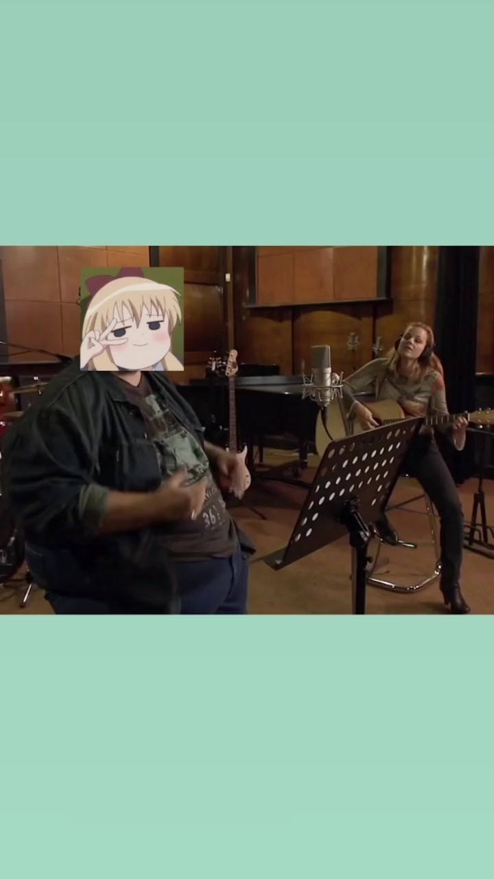  - 这是个露脸视频 哈哈哈