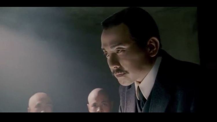  - 《霸王别姬》（纯音乐版）曲：薇雨 ——《十月围城》电影花絮