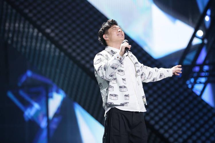 叶秉桓天籁之战2转音小王子华丽转身