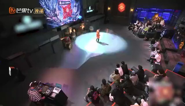  - 说唱听我的2 小鸭哥《憨憨》