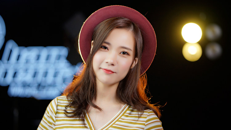 亮声open-踏浪诉当年 (翻唱版)-高清mv在线看-qq音乐-千万正版音乐