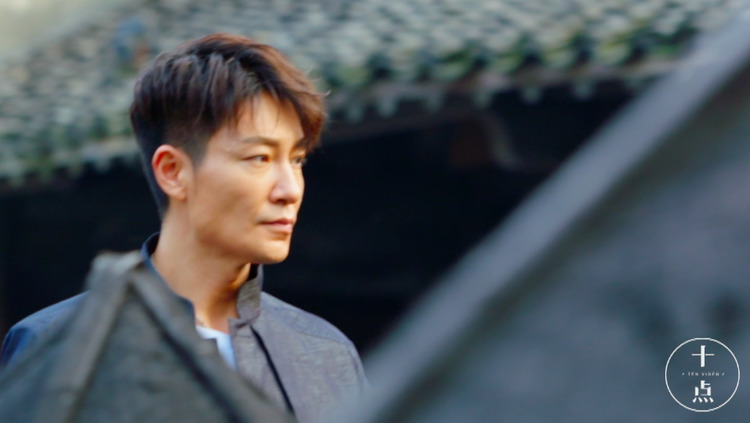  - 李宗翰：戏剧舞台是他的十年眷恋