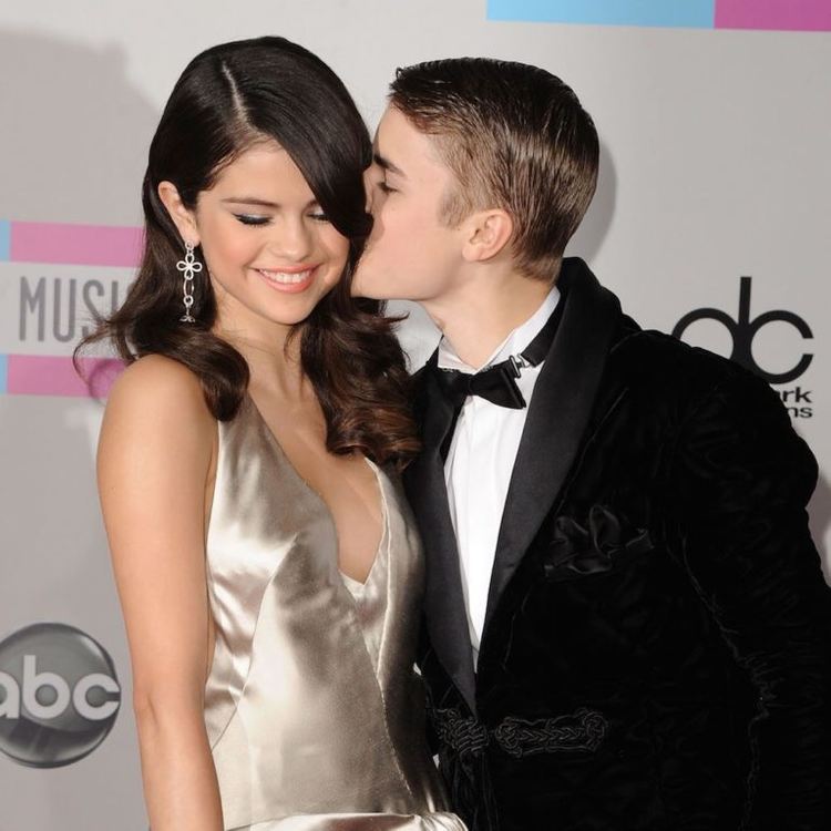 兜兜转转却最后走散的那些欧美音乐圈情侣