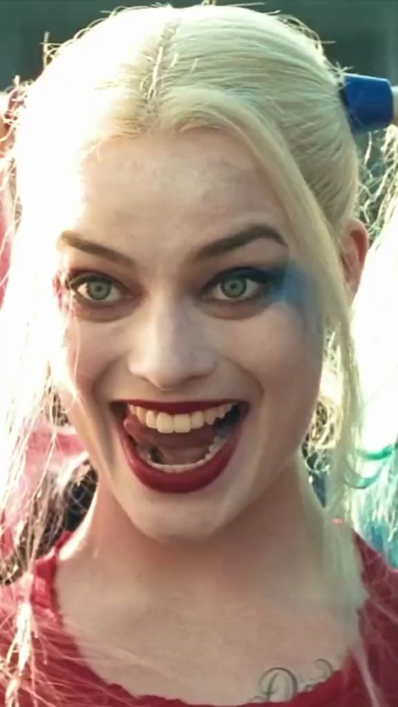  - 小丑女精彩片段剪辑，有喜欢的吗