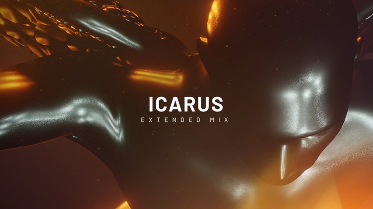  - Tim van Werd新单“Icarus”加长版试听速递
