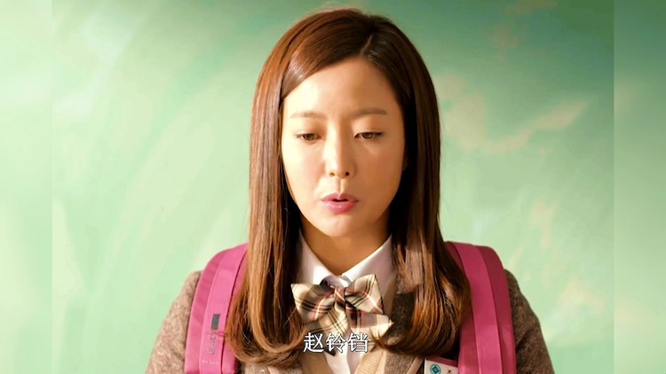 - 女儿被暴力欺压住院,妈妈假扮高中生为女儿报仇