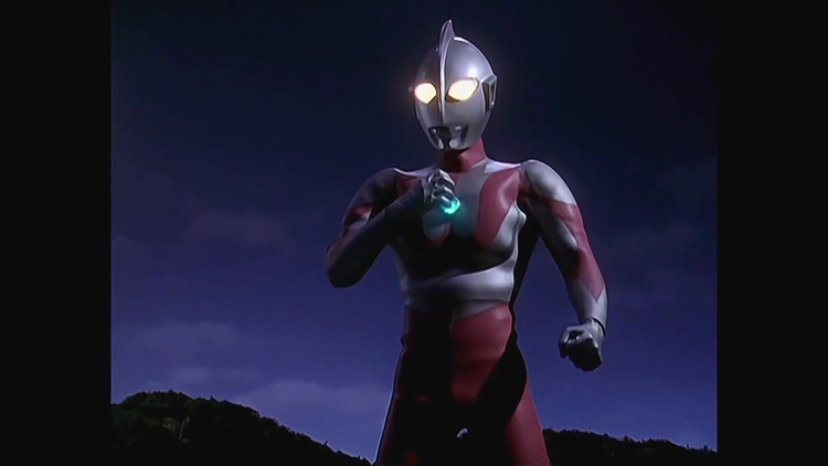 【迪迦奥特曼】具有纪念意义的一集,我们需要一个英雄