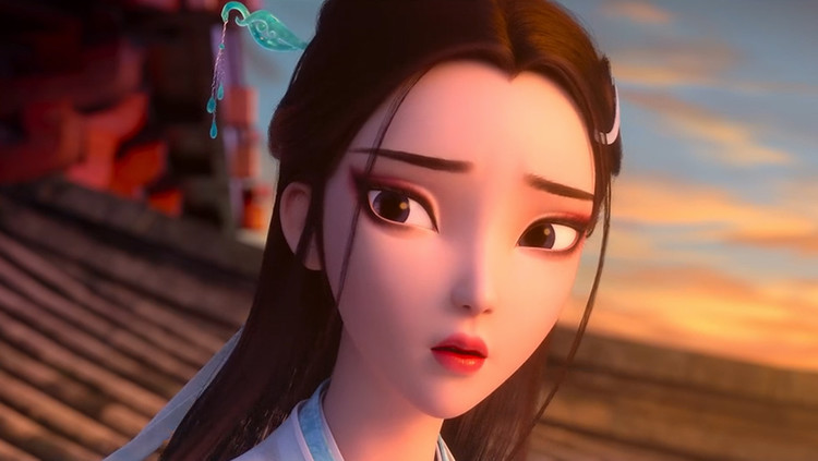  - 海伦演唱的爆款《桥边姑娘》，磁性的声音轻缓吟唱，实在太好听了