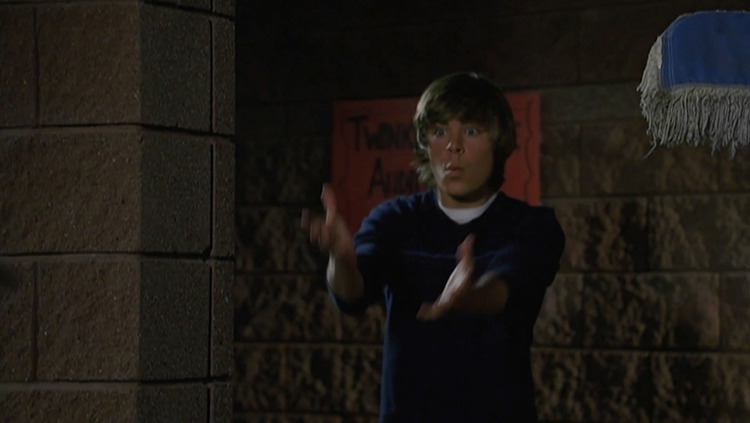 - 【猴姆独家】迪士尼+流媒体曝光#歌舞青春#预告片!