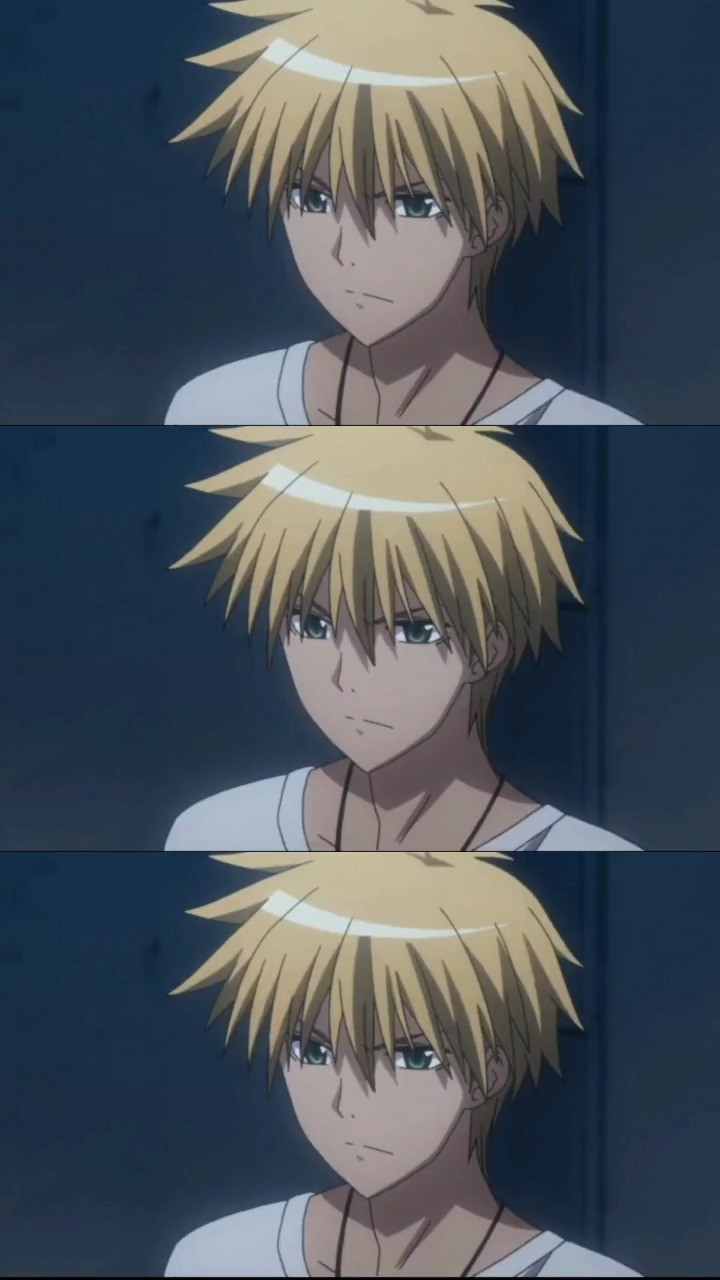  - 会长好强 笑死我了 会长是女仆大人