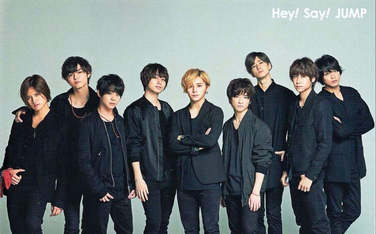 Hey Say Jump Fab Ism 高清mv在线看 Qq音乐 千万正版音乐海量无损曲库新歌热歌天天畅听的高品质音乐平台