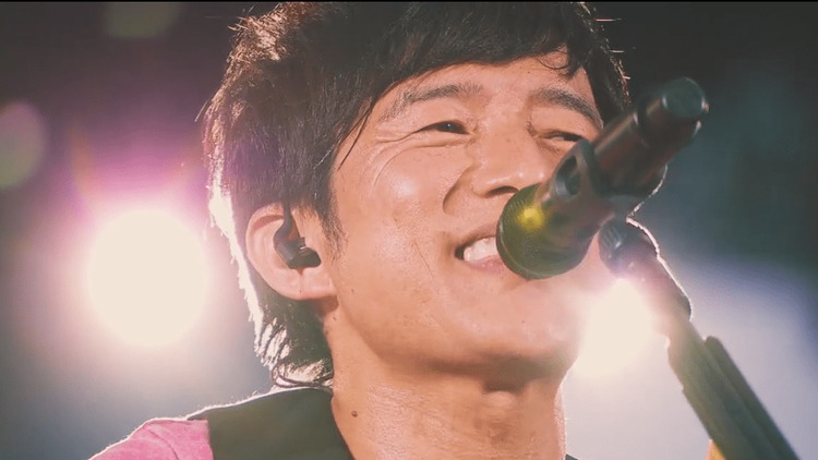 mr.children樱井和寿翻唱中岛美雪名作《糸》!受受一出声就哭了!