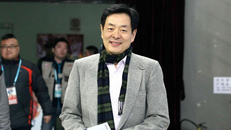  - 老戏骨生活现状：濮存昕坦言他演的戏都没人看，真是太令人心酸了