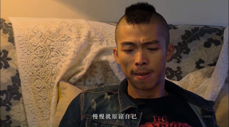 陕西牛犇《 与你无关》mv,慢慢就戒掉了你!