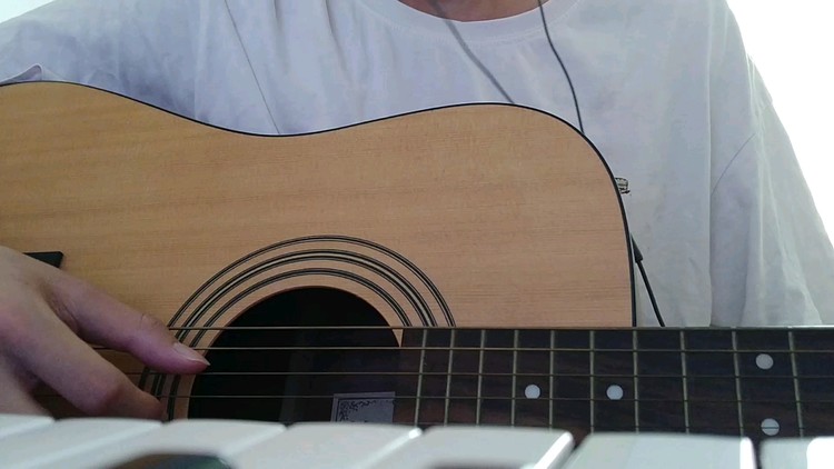  - 《我乐意》Cover许嵩