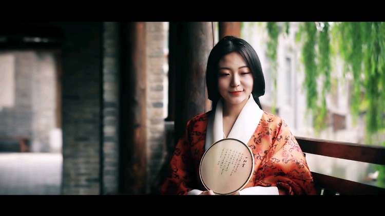 《清平乐》(《长安十二时辰》主题推广曲特别版)短视频