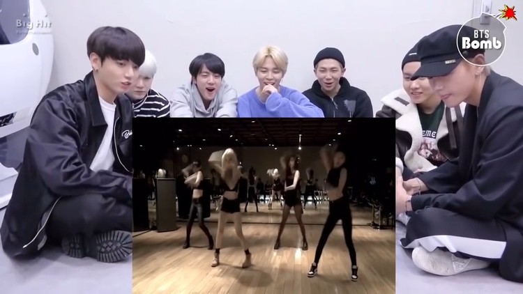 防弹少年团演唱的首尔市宣传曲withseoulmv