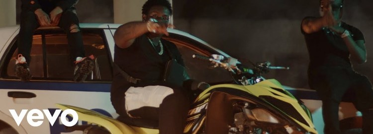  - 【阴间说唱】这说唱歌手的声音像谁？宋小宝？