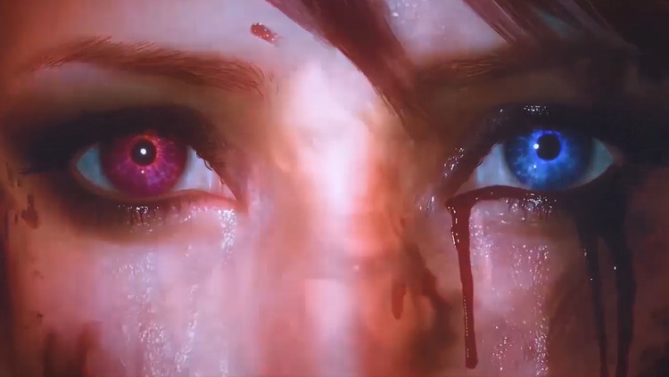  - 【CG混剪/燃向踩点】做一个信仰者，在这充满怀疑的世界。