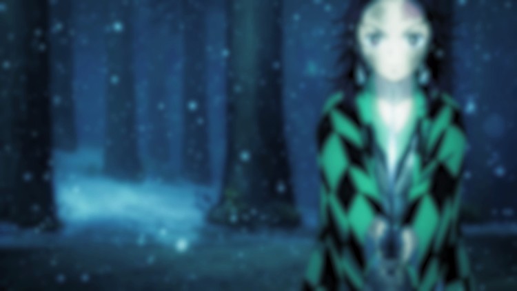  - 【鬼灭之刃】six speed