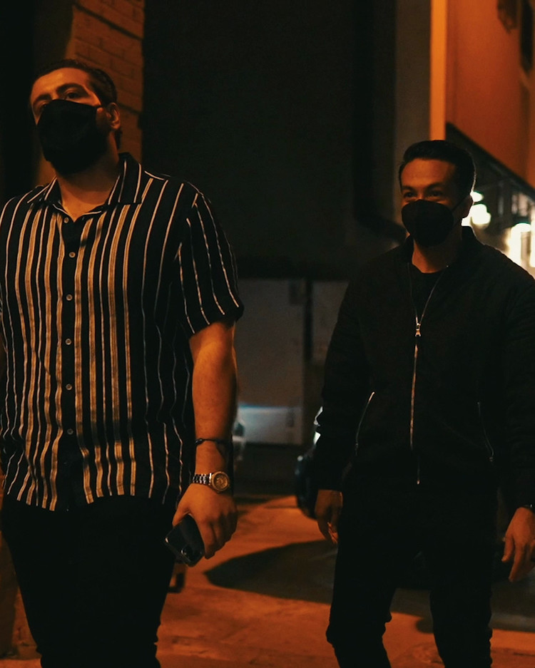  - Laidback Luke & Carta - Kong 已经上线