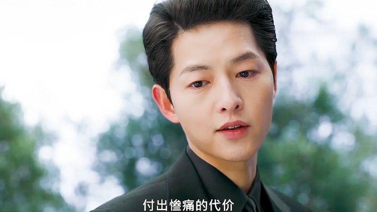  - 【文森佐】你们的“男朋友”复出啦，这个颜还是你爱的他吗?