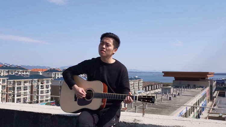  - Last Dance 想见你