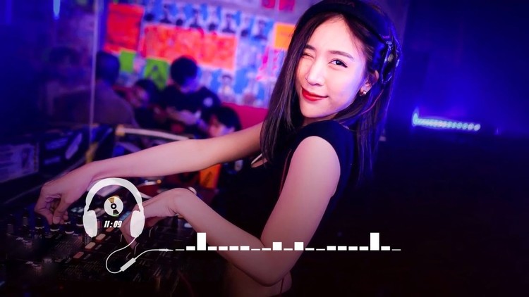  - DJ国飞-全中文重低音抖音热播流行情歌极品串烧大碟