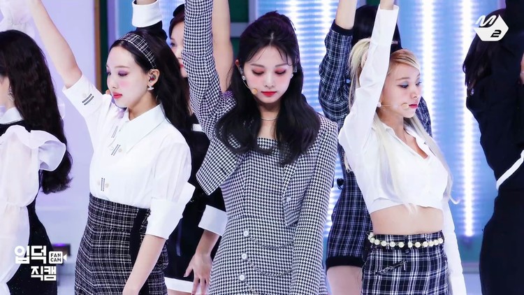 练习室twicecryforme2