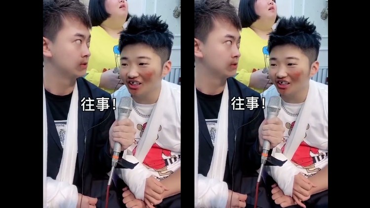 白小白《爱我就别走了》如果爱我就别走了,你的心怎能舍得